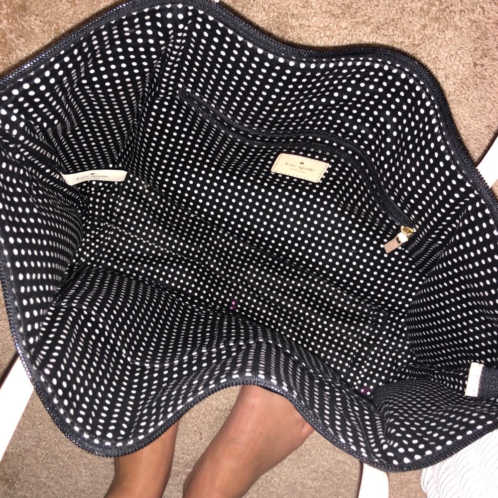 Kate Spade Tote - Picture 4 of 6